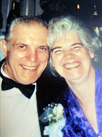 JEANNE MANNARINO